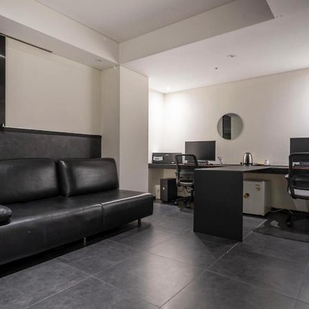 Adlige Hotel Szöul Kültér fotó