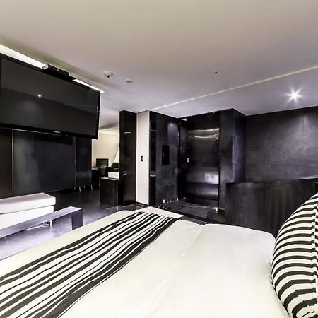 Adlige Hotel Szöul Kültér fotó