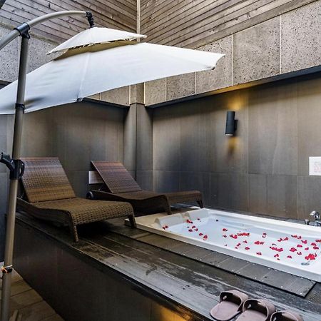 Adlige Hotel Szöul Kültér fotó