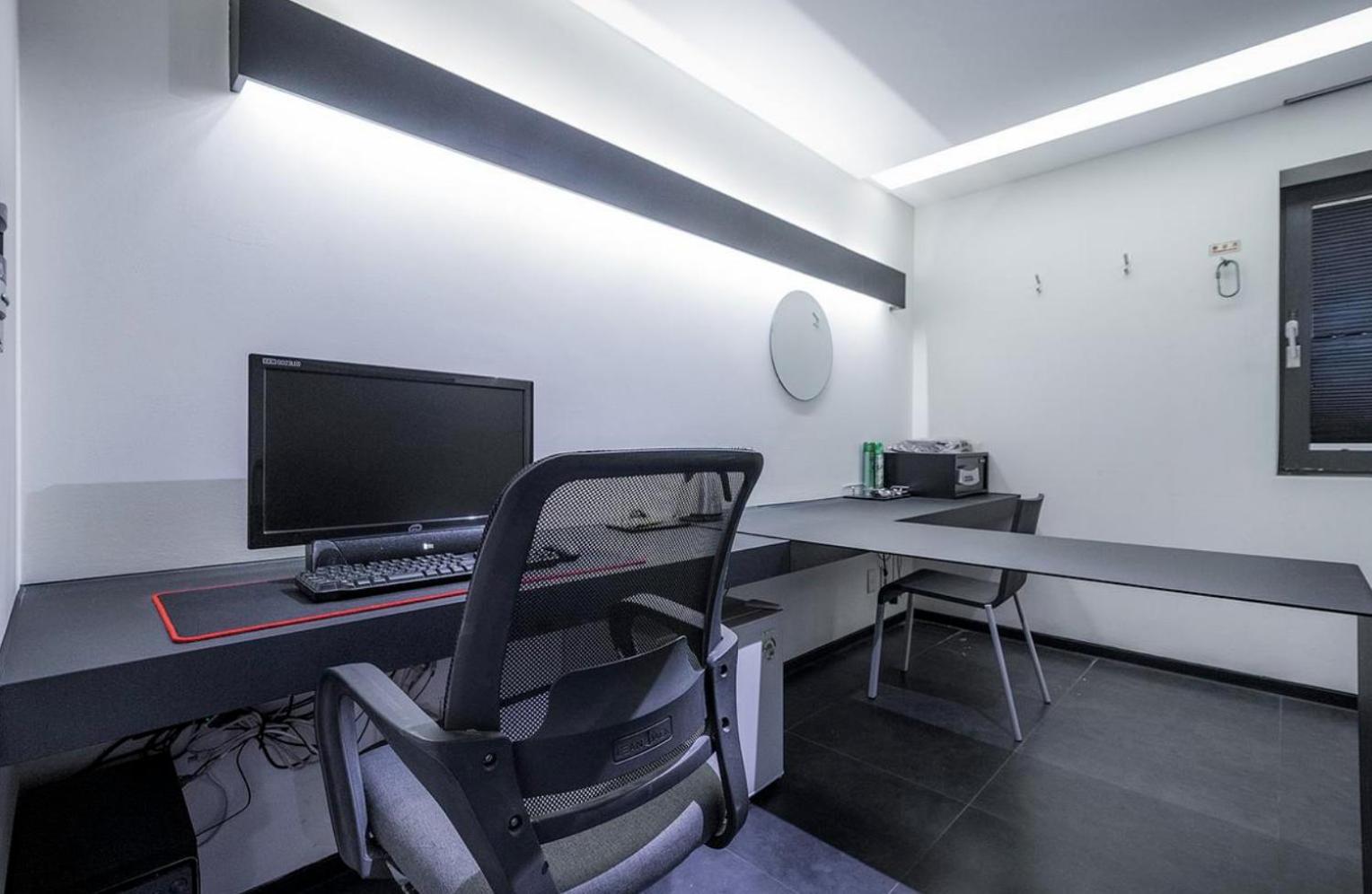 Adlige Hotel Szöul Kültér fotó