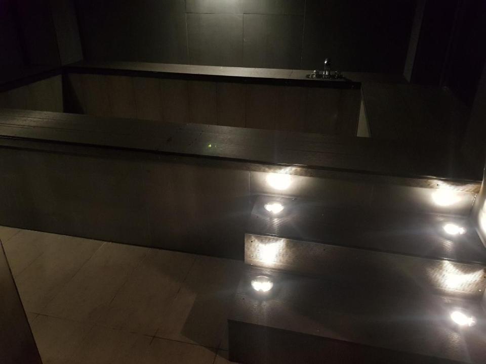 Adlige Hotel Szöul Kültér fotó