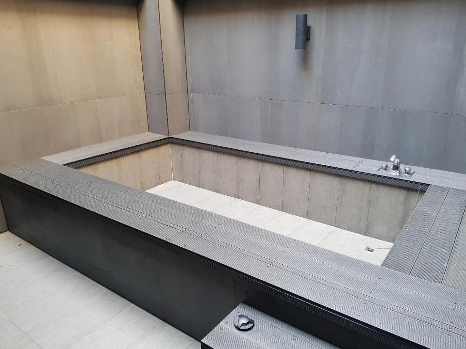 Adlige Hotel Szöul Kültér fotó